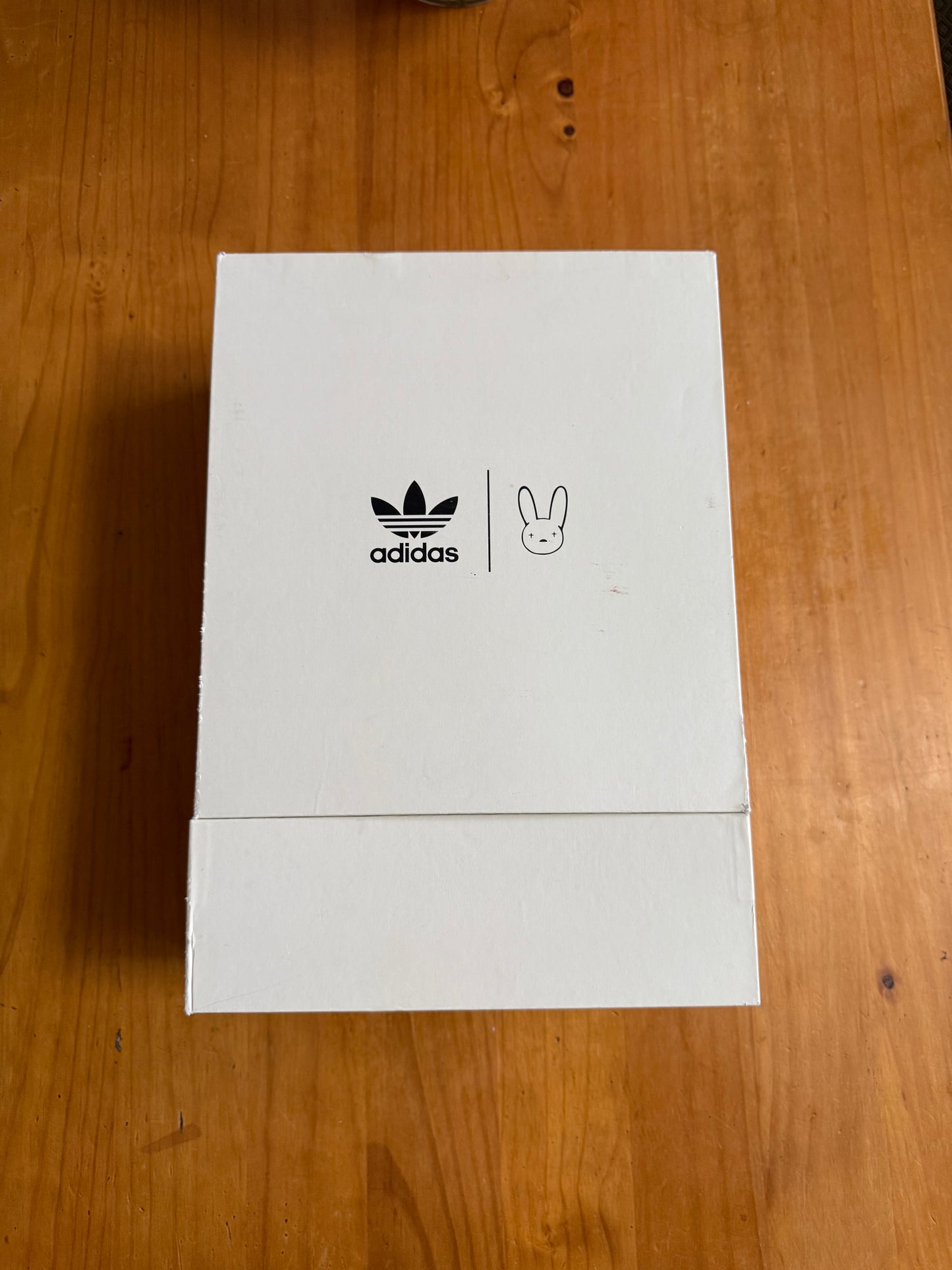 Adidas Bad Bunny x Forum Buckle Low 'Back To School'