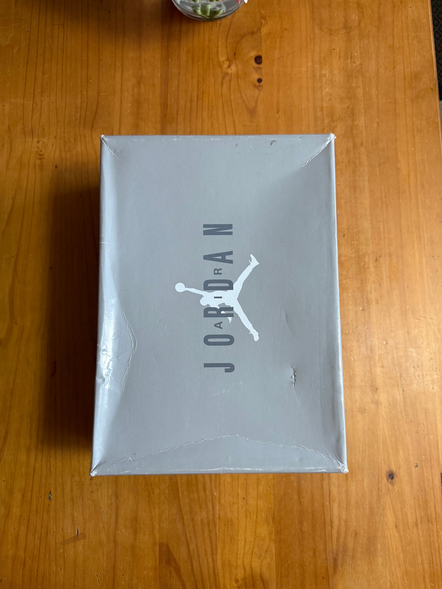 Air Jordan 11 Retro 'Cool Grey' 2021 USED