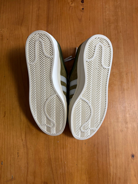 Adidas Bad Bunny x Campus 'Wild Moss' USED