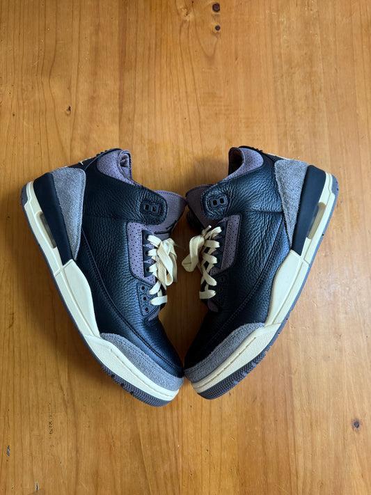 A Ma Maniére x Wmns Air Jordan 3 Retro 'While You Were Sleeping' USED