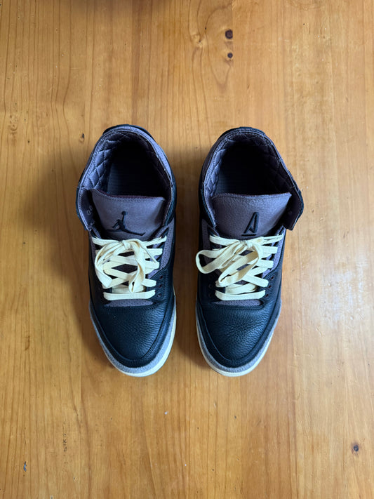 A Ma Maniére x Wmns Air Jordan 3 Retro 'While You Were Sleeping' USED