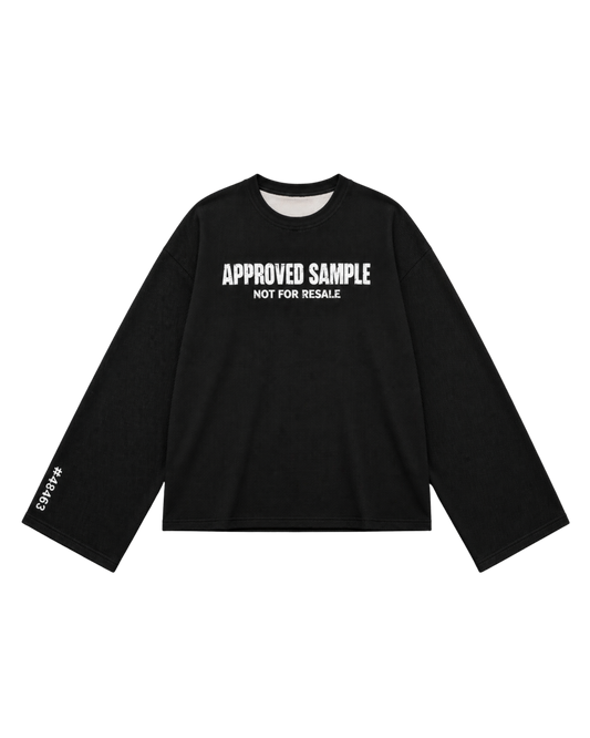 Approved Sample Waffle
