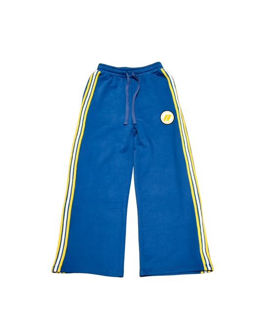 Approved Blue Sweatpants