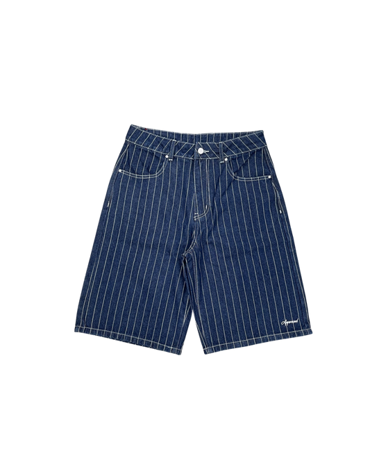 Approved Navy Jorts