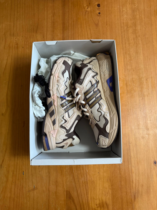 Adidas Bad Bunny x Response CL 'Paso Fino' USED