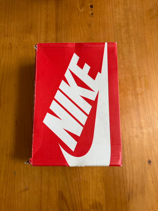 Nike Air Max 1 Premium 'Puerto Rico' USED