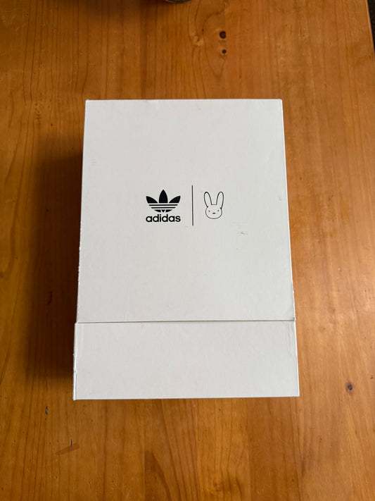 Adidas Bad Bunny x Forum Buckle Low 'Back To School'