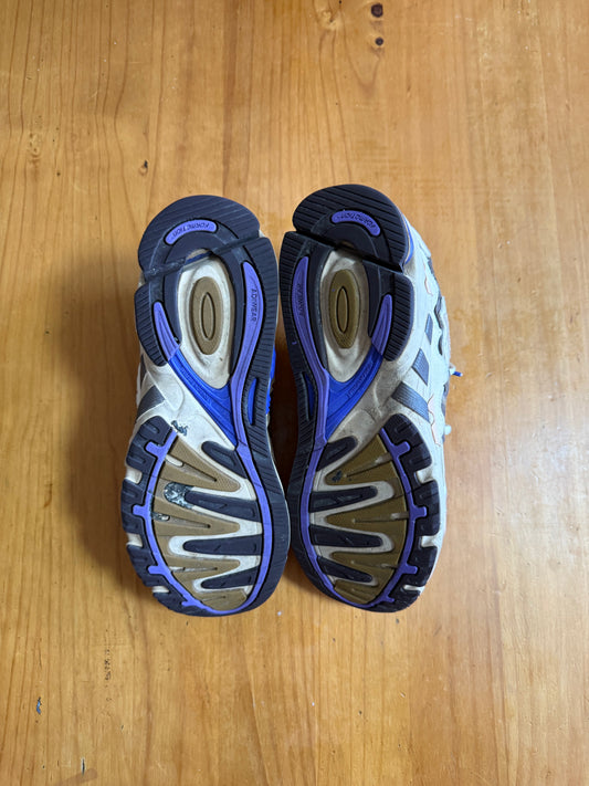 Adidas Bad Bunny x Response CL 'Paso Fino' USED
