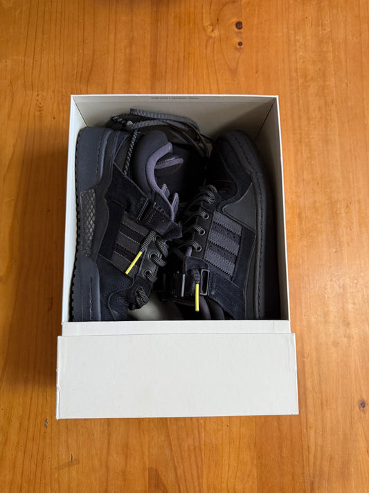 Adidas Bad Bunny x Forum Buckle Low 'Back To School'