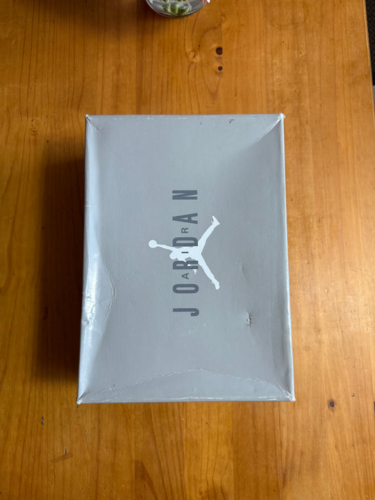 Air Jordan 11 Retro 'Cool Grey' 2021 USED