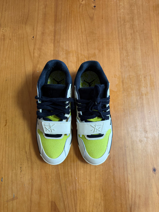 Air Jordan Travis Scott x Jordan Jumpman Jack TR 'Bright Cactus' USED