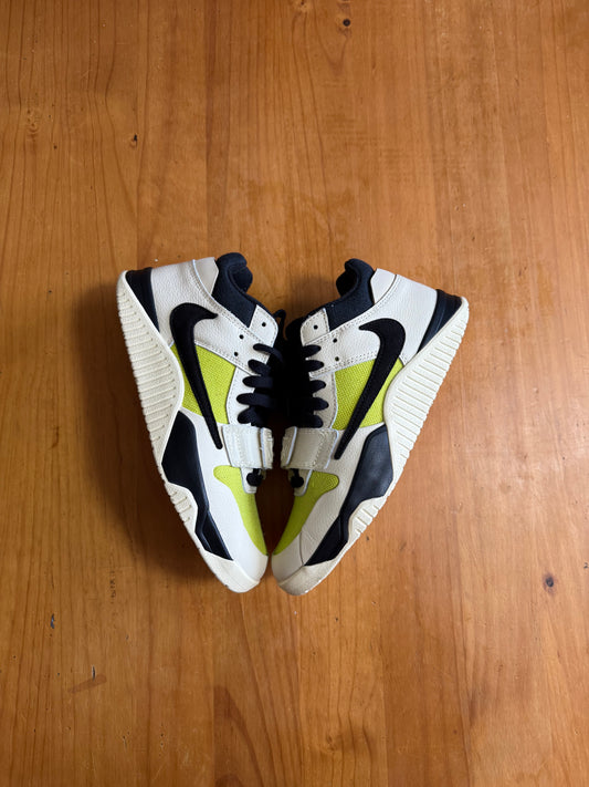 Air Jordan Travis Scott x Jordan Jumpman Jack TR 'Bright Cactus' USED