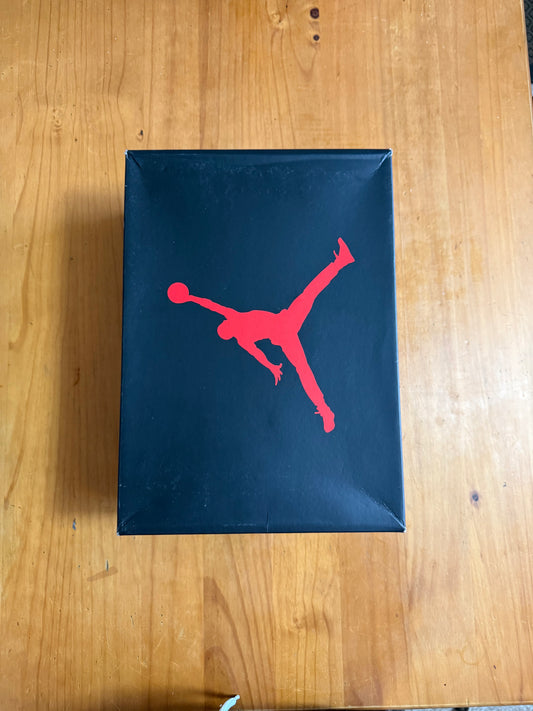 Air Jordan 3 Retro OG 'Black Cement' 2024 USED