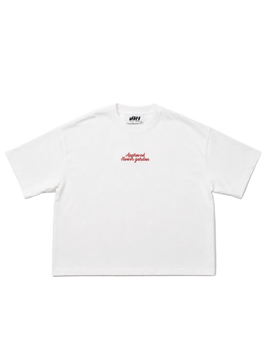 Approved Flower Garden T-shirt