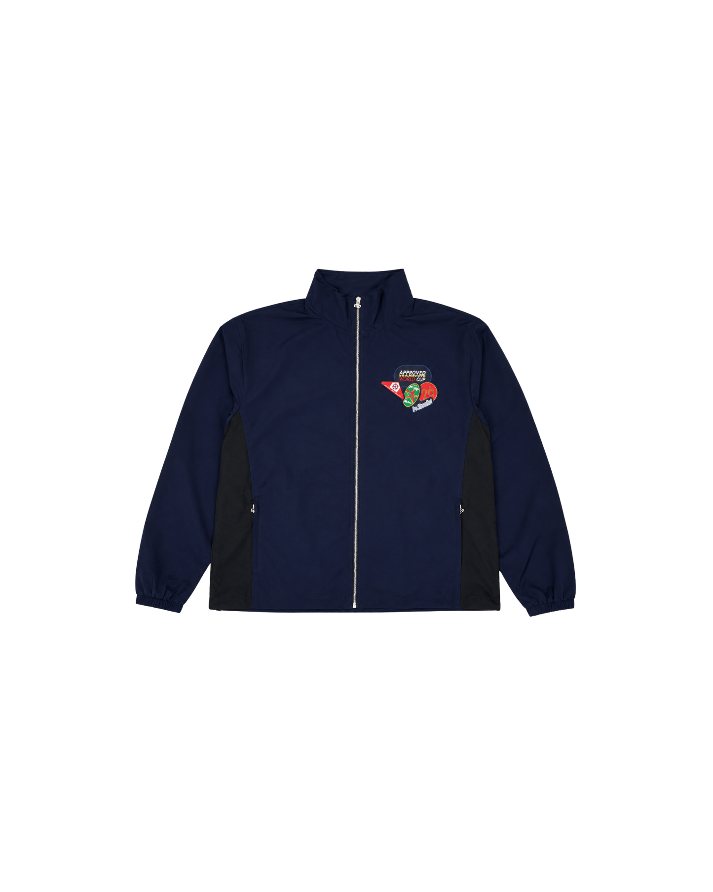 Approved Track Jacket