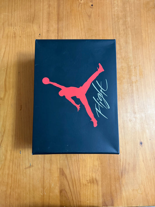 Air Jordan 4 Retro 'Military Blue' 2024 USED