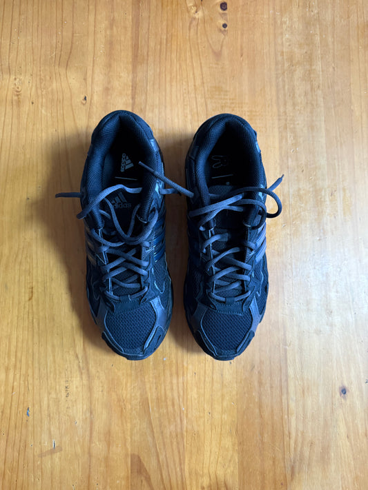 Adidas Bad Bunny x Response CL 'Triple Black' USED