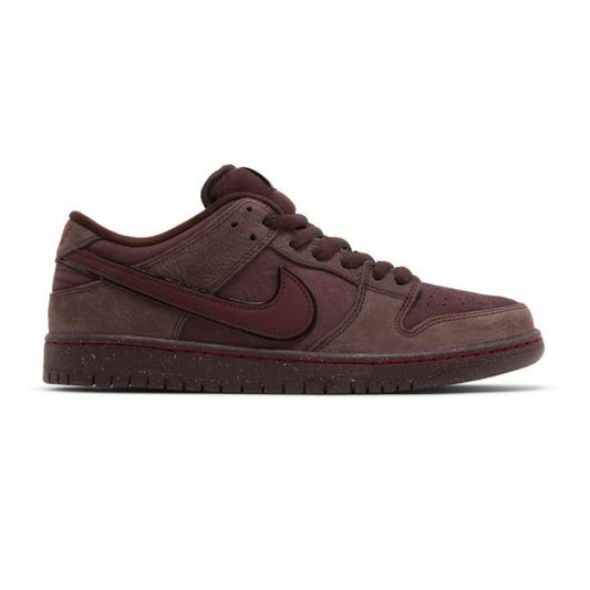 Nike SB “Burgundy Crush”