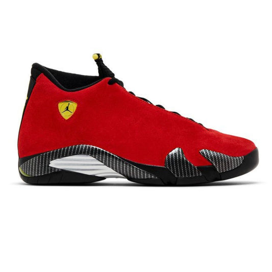 Retro 14 “Ferrari”