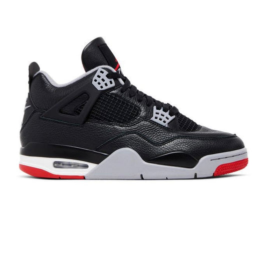 Air Jordan 4 Reimagined Bred