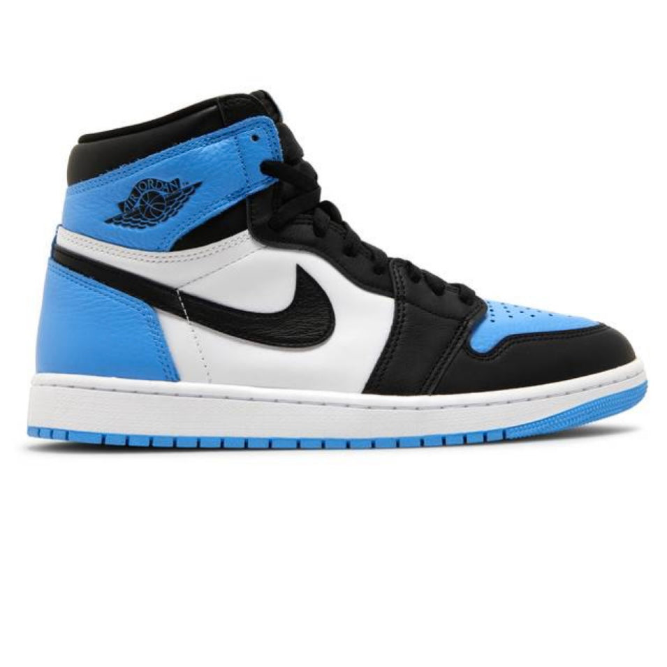 Air Jordan 1 Retro High OG “Unc Toe”