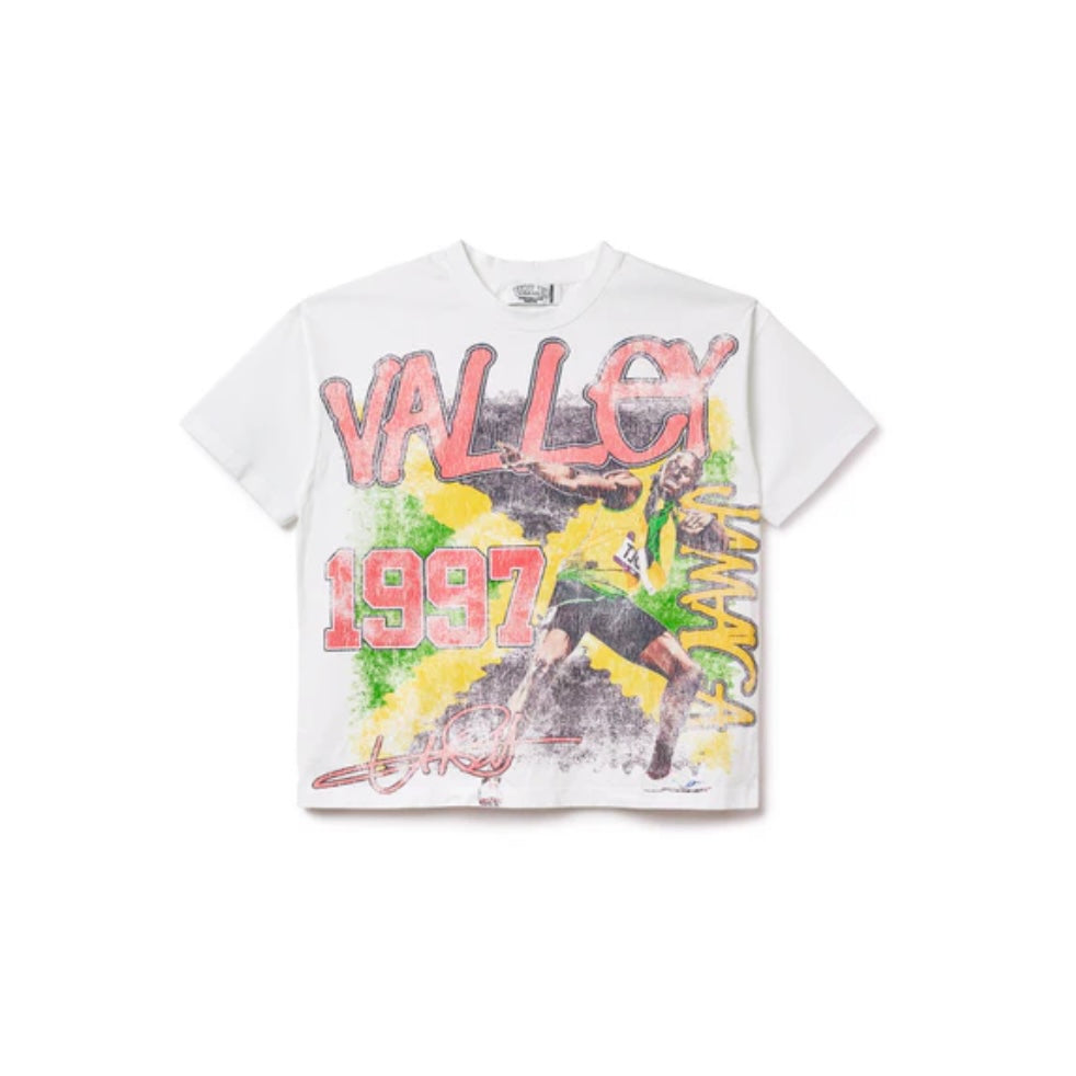 Vale “Bolt Tee”