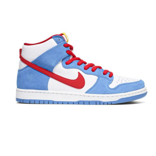 Nike SB Doraemon