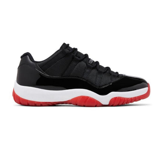 Retro 11 Low Bred