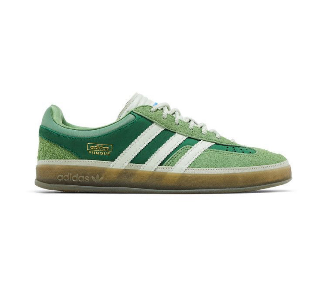 Bad Bunny Gazelle Yunque