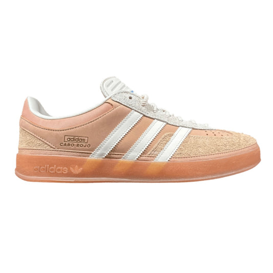 Bad Bunny gazelle “Cabo Rojo”