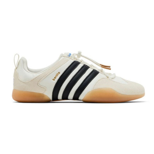 Bad Bunny x Ballerina “Off white Black gum”