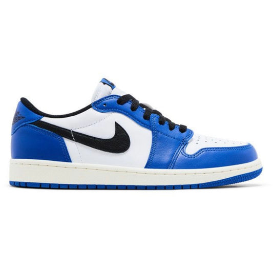 Air Jordan 1 Retro Low OG “Game Royal”