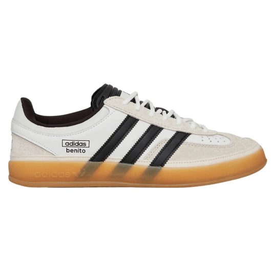 Bad Bunny Gazelle Indoor “Core white”