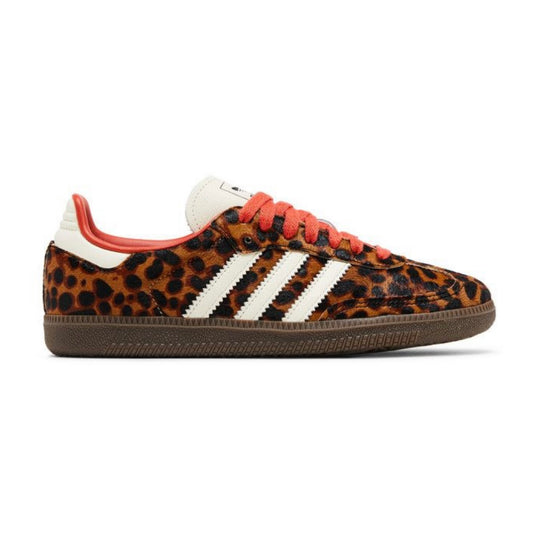 Wmns Samba Og “Cheetah pack”