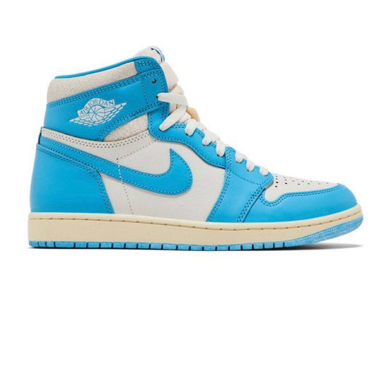 Air Jordan 1 Retro “UNC REIMAGINED”