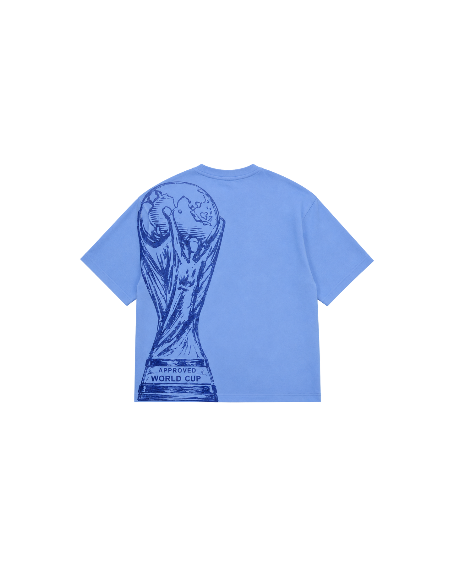 Approved World Cup Azul