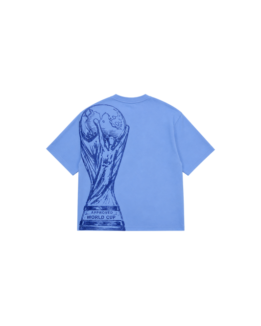 Approved World Cup Azul