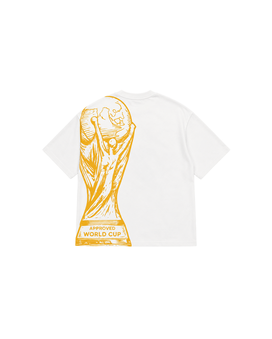 Approved World Cup Gold