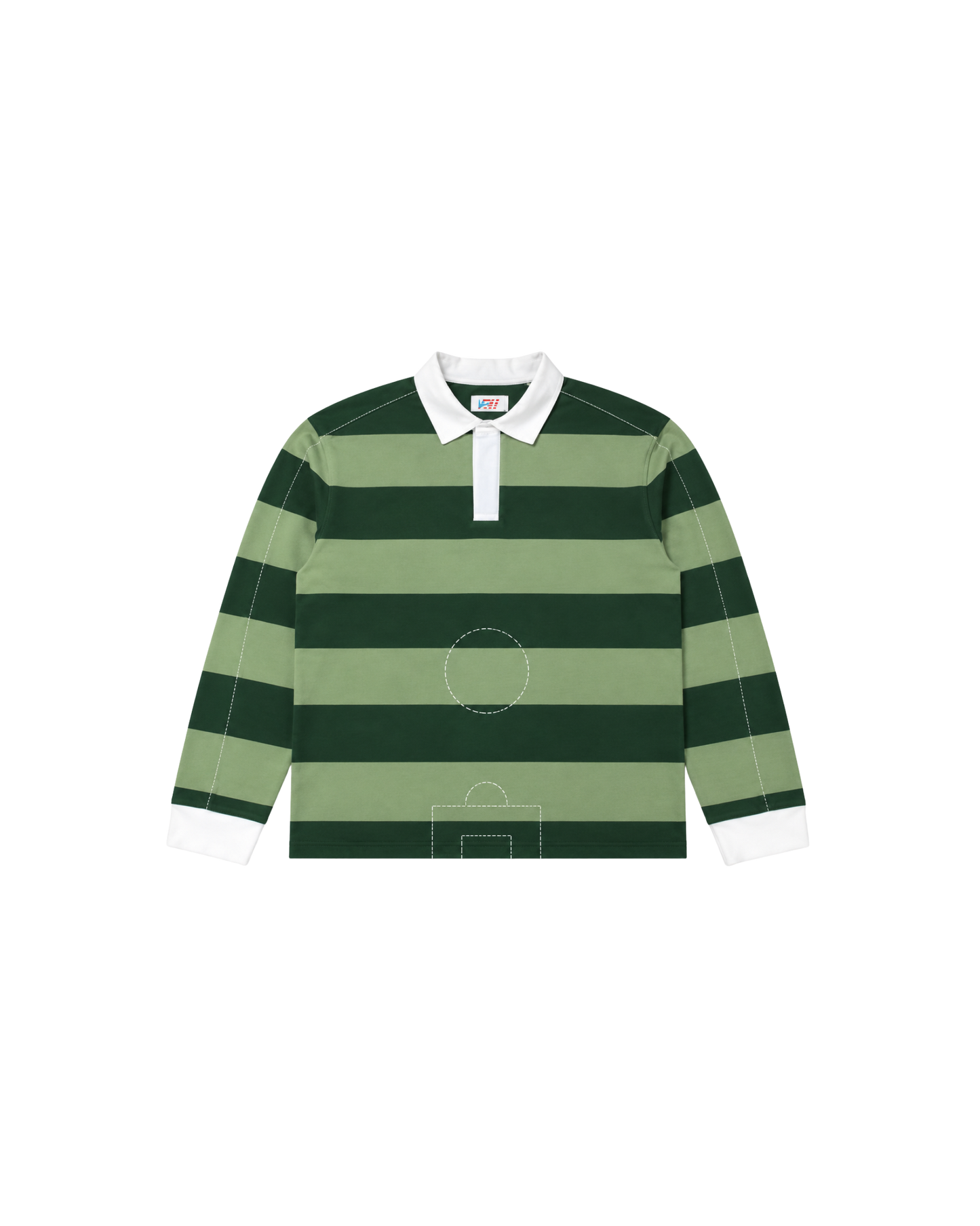 El Campo Polo Shirt