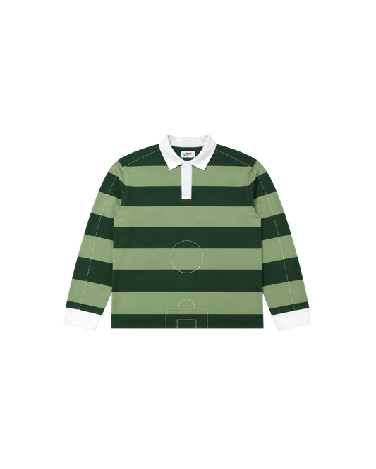 El Campo Polo Shirt