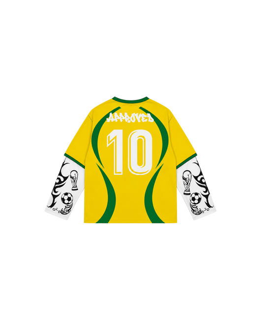 Double Layer de Brasil