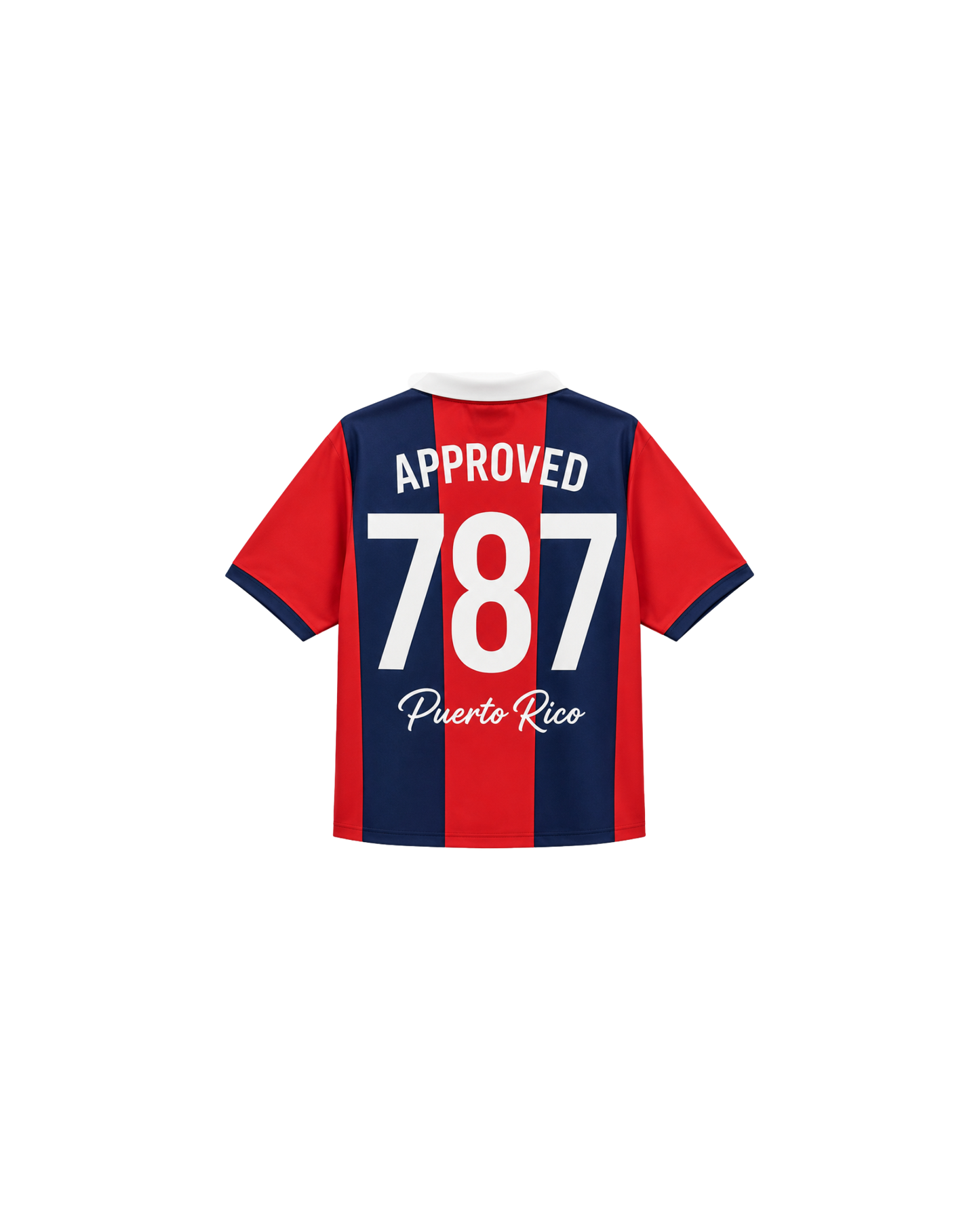 787 Jersey