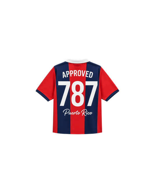 787 Jersey