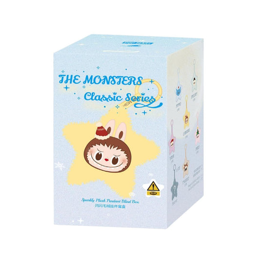 The monsters Classic Series