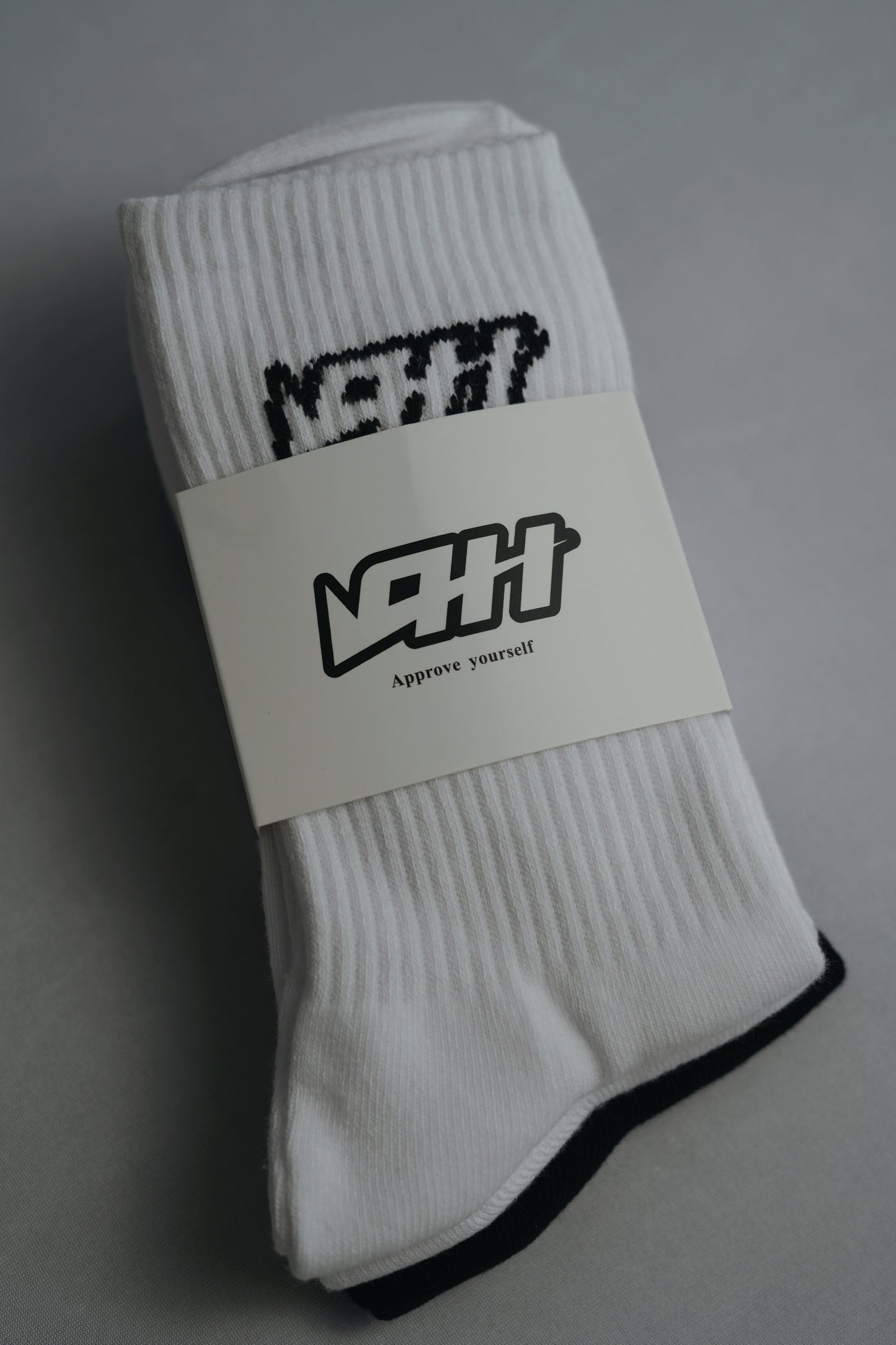 Approved 3-Pack Socks