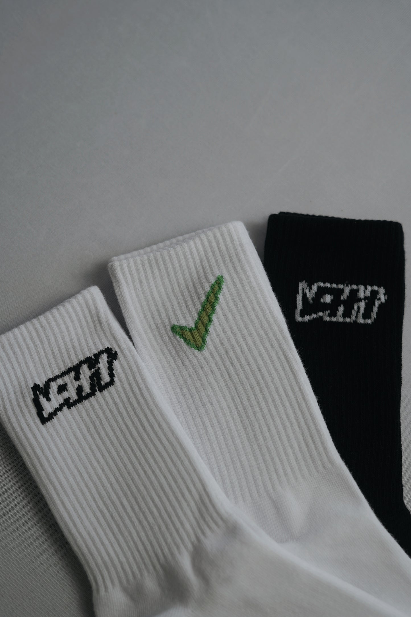 Approved 3-Pack Socks