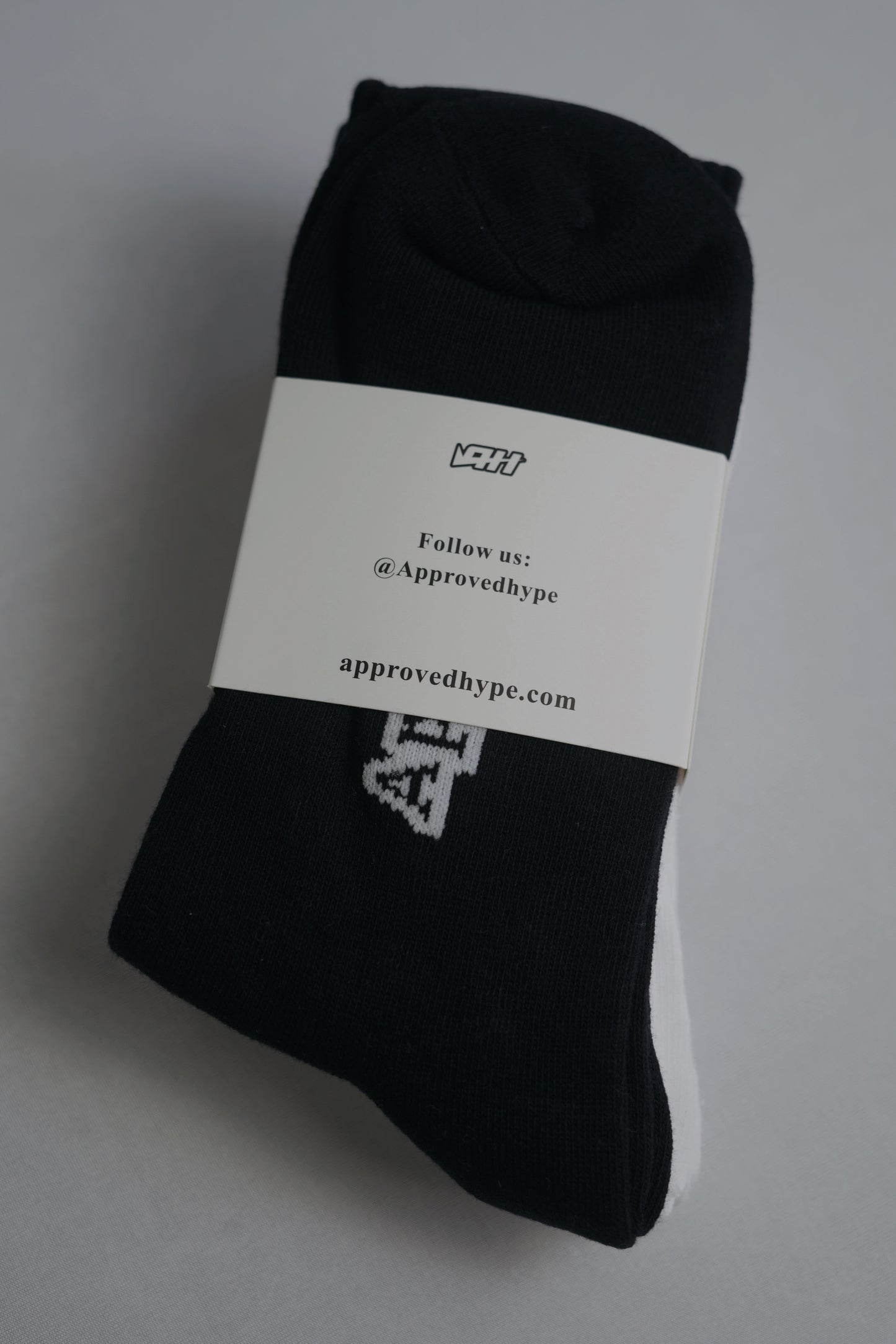 Approved 3-Pack Socks