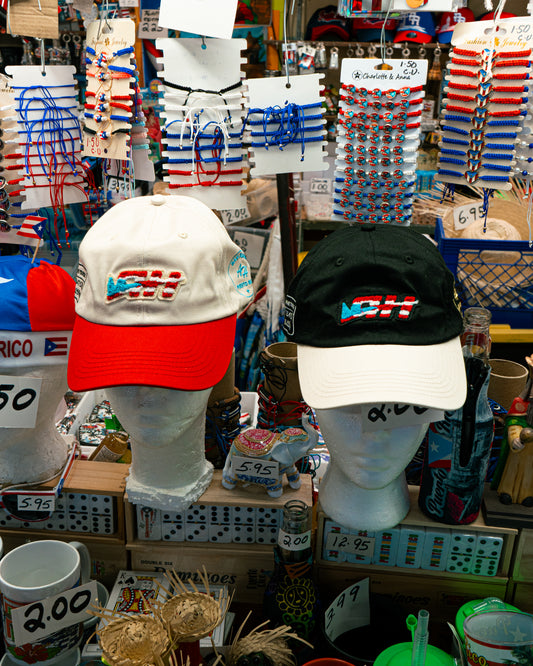 Flag Approved Caps