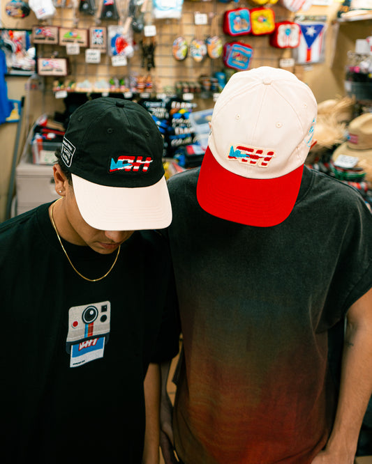 Flag Approved Caps